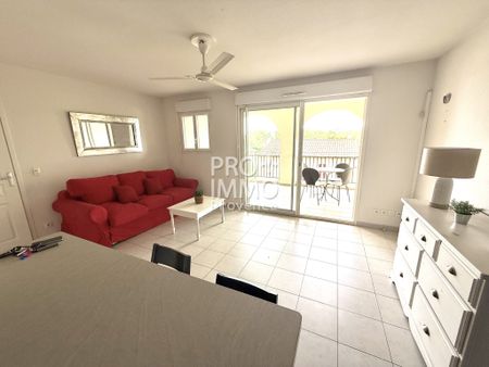 Location Appartement 3 pièces 57m² MALLEMORT 13370 - Photo 2