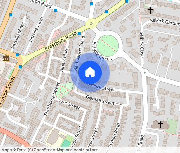 Selkirk Street, Cheltenham, GL52 - Photo 1