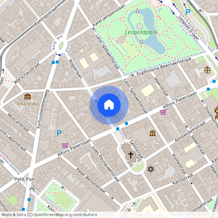 Rogierlaan 48 / 06.01, 8400 Oostende