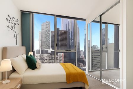 CITY LIVING 2 BEDROOM APARTMENT AT MILANO - UNFURNISHED - Photo 2