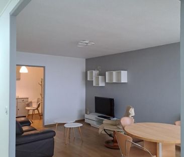 3 PIÈCES MEUBLÉ QUARTIER BOUCICAUT - Photo 2