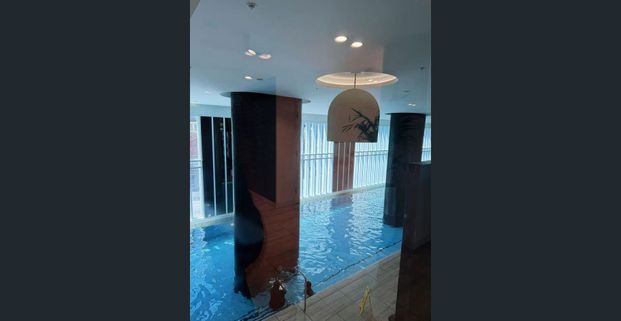 Rare CBD Loft-Style Duplex | Fully Furnished 2-Bedroom Luxury Residence - Photo 1