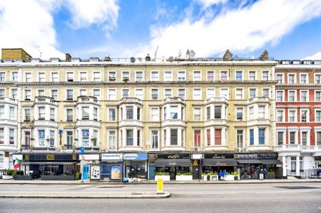 Studio to rent - Photo 3