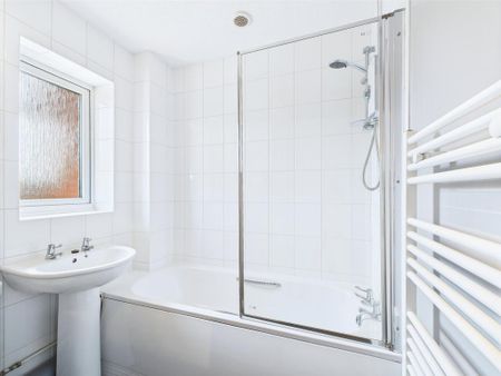 1 bedroom terraced house to rent - Photo 5