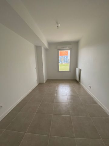 Location appartement 3 pièces, 64.40m², Beauzelle - Photo 5