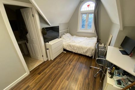 The Crescent, - Photo 4