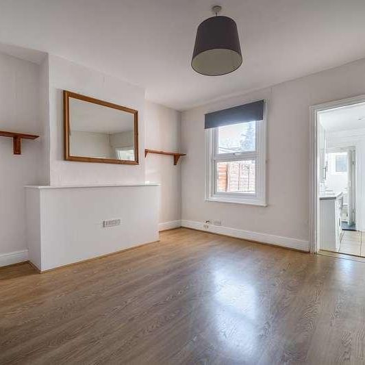 Sherwood Street, Reading, RG30 - Photo 1