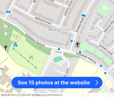 Holloway Avenue, BOURNEMOUTH - Photo 1