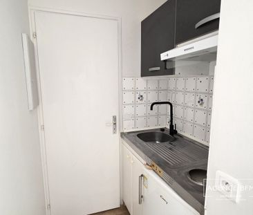 Location Appartement 1 pièce 20m² ARGONAY 74370 - Photo 1