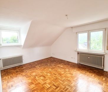 Gemütliche 2 Zimmer Dachgeschosswohnung mit Waldblick - Foto 4