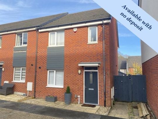 3 bedroom terraced house to rent - Photo 1