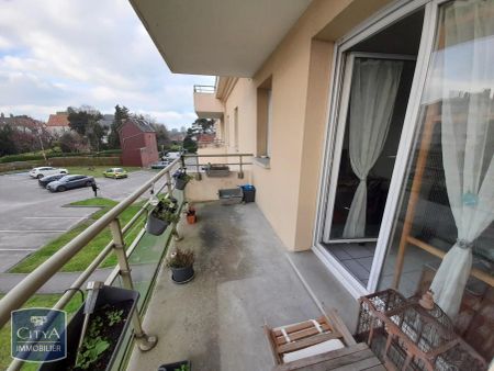 Appartement à louer 3 pièces 60.12m² - Photo 4