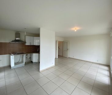 Location Appartement 3 pièces 62m² NICE 06200 - Photo 1