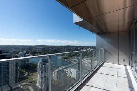 Vancouver House- 1480 Howe Street - Photo 3