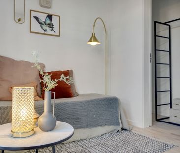 Lyngby Hovedgade 65A, 1. 14, 2800 Kongens Lyngby - Photo 2