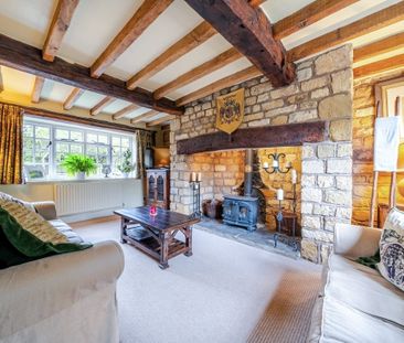 3 bedroom cottage to rent - Photo 3