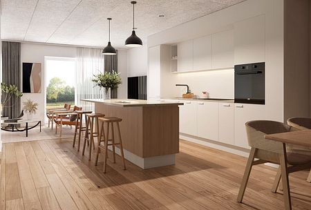 Bolig 6C - Photo 2