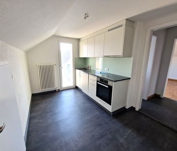 1.5 Zimmer, 4. Stock - Photo 2