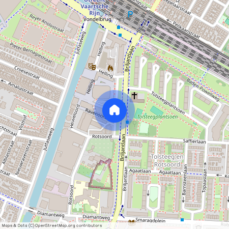 Briljantlaan 0ong, 3523 CD Utrecht