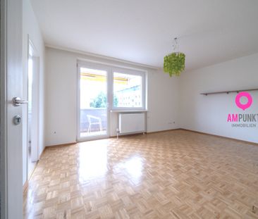 Zu Hause ankommen – in der Josefiau. Kompakt. Durchdacht. Sonnig. A... - Photo 1