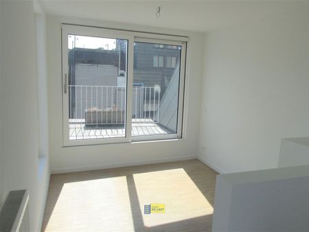 Sint-Pietersvliet 10, 2000, Antwerpen - Photo 2