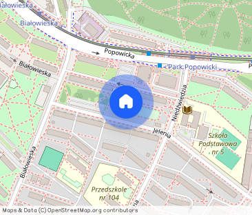 Pokój, Popowice Wrocław - Zdjęcie 1