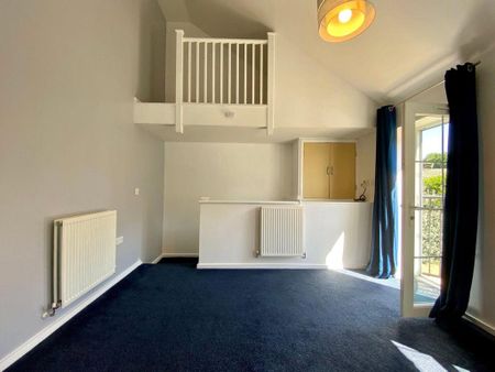 1 bedroom terraced house to rent - Photo 2