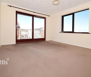 2 bedroom apartment to rent - Photo 5