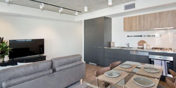 Vida Apartments - Modern Two bedroom apartment - Photo 3