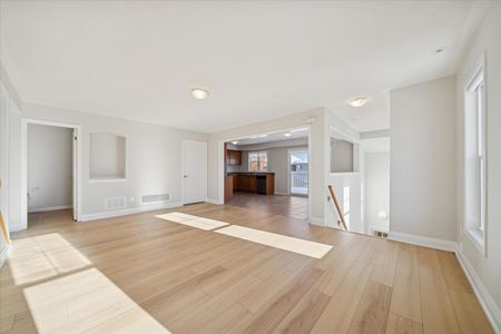 For Lease - 2740 Bur Oak Avenue Unit# 1, Markham, Ontario - Photo 3