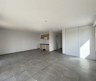 Appartement 3 pièces - Photo 2