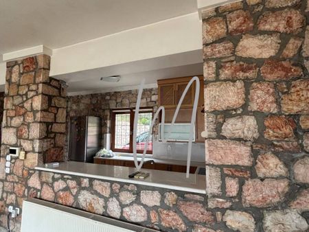 Μονοκατοικία Προς Ενοικίαση - Μαρκόπουλο, Υπόλοιπο Αττικής - Φωτογραφία 3
