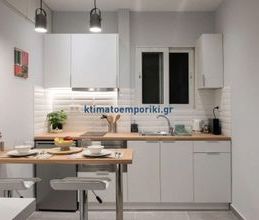 Studio/Γκαρσονιέρα για ενοικίαση - Κυψέλη - Photo 5