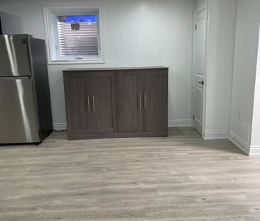 For Lease - 1556 Farmstead Drive Unit# BSMT, Milton, Ontario - Photo 4