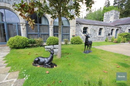 3c Gosford Castle, Markethill, BT60 1FP - Photo 5