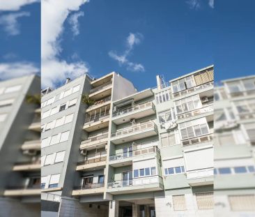 2-bedroom apartment for rent in Lisbon - Photo 6