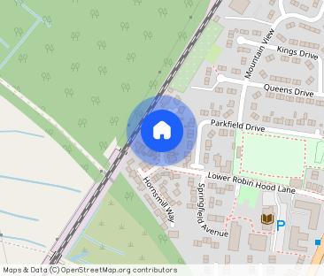 Sherwood Grove, Helsby, Frodsham, WA6 - Photo 1