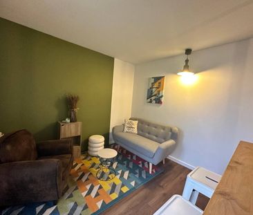 Appartement terrasse 65 m2 île de Nantes - Photo 1