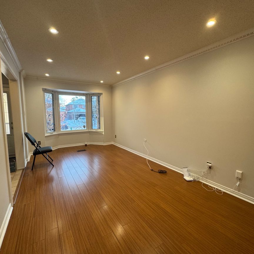 For Lease - 1019 Rouge Valley Drive, Pickering, Ontario - Photo 1