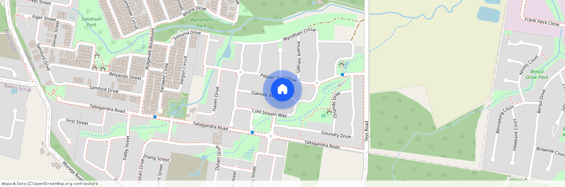 1/9 Oakvale Avenue, Qld 4207, Holmview