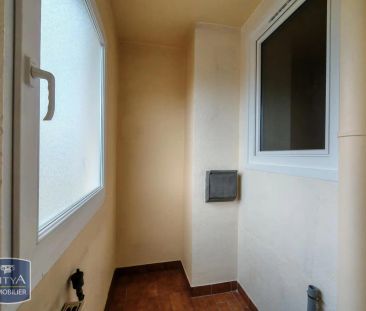 Appartement à louer 2 pièces 46.73m² - Photo 5