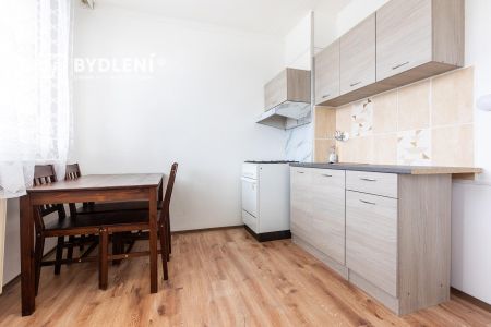 Pronájem bytu 2+kk 32 m², Javorová , Most - Photo 3