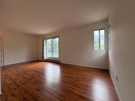 Appartement à louer - Photo 4