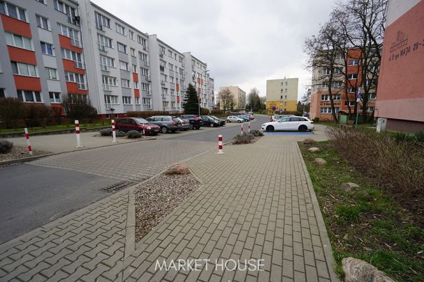 Pomorzany 2-pokojowe mieszkanie, pow. 48 m - Zdjęcie 1