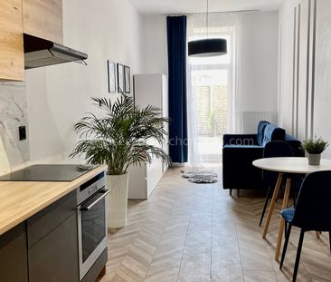 Do wynajęcia mieszkanie Bydgoszcz Centrum - 30m2 - Photo 2
