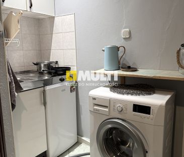 Kawalerka! Ul. Jasna - Zdjęcie 6