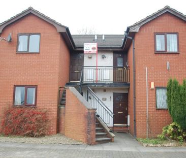 2 bedroom apartment to rent - Photo 5