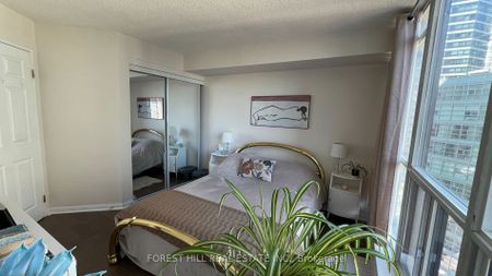 For Lease - 24 Wellesley Street Unit# 1408, Toronto, Ontario - Photo 5