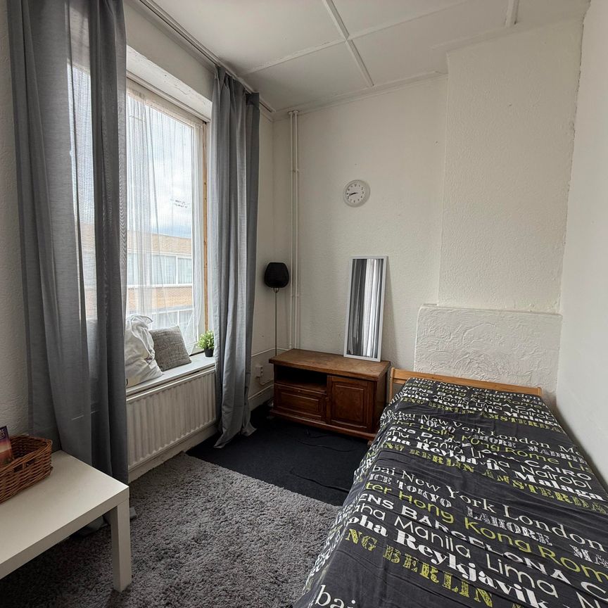 Te huur: Kamer Schaesbergerstraat in Kerkrade - Photo 1