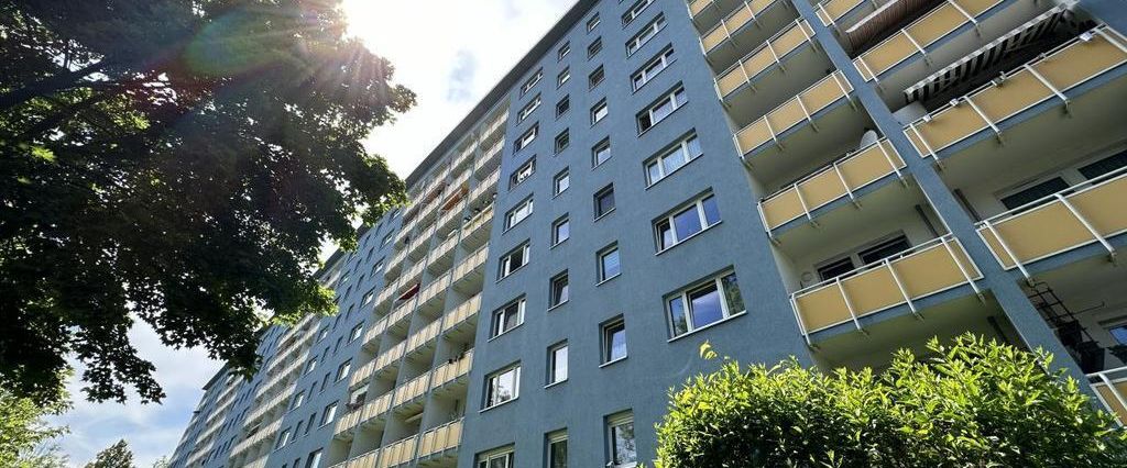 2-Raum-Wohnung - Photo 1